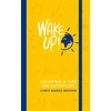 KNYGA Chris Brez Brown Wake Up!