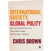 KNYGA Chris Brown International Society, Global Polity