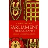 KNYGA Chris Bryant Parliament: The Biography (Volume I - Ancestral Voices)