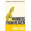 KNYGA Chris Budd Manners from Heaven