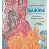 KNYGA Chris Butterworth Seahorse: The Shyest Fish in the Sea