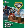 KNYGA Chris Callaghan Shinoy and the Chaos Crew Mission: Jungle Jump