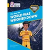 KNYGA Chris Callaghan Shinoy and the Chaos Crew: The Day the World Was Weighed Down