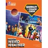 KNYGA Chris Callaghan Shinoy and the Chaos Crew Mission: Weird Weather