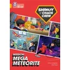 KNYGA Chris Callaghan Shinoy and the Chaos Crew Mission: Mega Meteorite