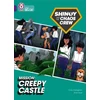 KNYGA Chris Callaghan Shinoy and the Chaos Crew Mission: Creepy Castle