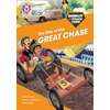 KNYGA Chris Callaghan Shinoy and the Chaos Crew: The Day of the Great Chase