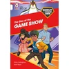 KNYGA Chris Callaghan Shinoy and the Chaos Crew: The Day of the Game Show