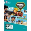 KNYGA Chris Callaghan Shinoy and the Chaos Crew Mission: Pirate Puzzle