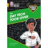 KNYGA Chris Callaghan Shinoy and the Chaos Crew: The Day Tech Took Over