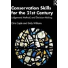 KNYGA Chris Caple Conservation Skills for the 21st Century
