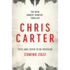 KNYGA Chris Carter Genesis
