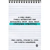 KNYGA Chris Carter Very Short, Fairly Interesting and Reasonably Cheap Book About Studying Strategy
