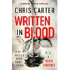 KNYGA Chris Carter Written in Blood