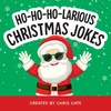 KNYGA Chris Cate Ho-Ho-Ho-Larious Christmas Jokes
