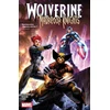 KNYGA Chris Claremont Wolverine: Madripoor Knights