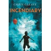 KNYGA Chris Cleave Incendiary
