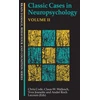 KNYGA Chris Code Classic Cases in Neuropsychology, Volume II