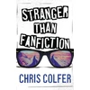 KNYGA Chris Colfer Stranger Than Fanfiction
