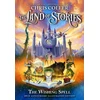 KNYGA Chris Colfer The Land of Stories: The Wishing Spell 10th Anniversary Illustrated Edition
