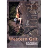 KNYGA Chris Craggs Western Grit