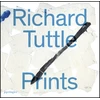 KNYGA Chris Dercon Richard Tuttle: Prints