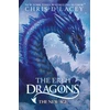 KNYGA Chris Dlacey Erth Dragons: The New Age