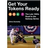 KNYGA Chris Donnelly Get Your Tokens Ready