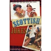KNYGA Chris Findlater Scottish Jokes