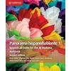 KNYGA Chris Fuller Panorama Hispanohablante 1 Workbook, Spanish ab initio for the IB Diploma