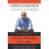 KNYGA Chris Gardner Start Where You Are