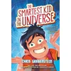 KNYGA Chris Grabenstein Smartest Kid in the Universe