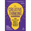 KNYGA Chris Griffiths Creative Thinking Handbook