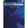 KNYGA Chris Haigh Discovering Rock Violin