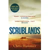 KNYGA Chris Hammer Scrublands, The Sunday Times Crime Book of the Year, now a major BBC TV series