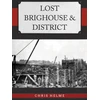 KNYGA Chris Helme Lost Brighouse &amp; District