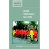 KNYGA Chris J Wrigley British Trade Unions since 1933