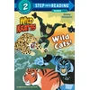 KNYGA Chris Kratt Wild Cats!