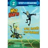 KNYGA Chris Kratt Wild Insects and Spiders! (Wild Kratts)
