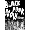 KNYGA Chris L Terry Juodas Punk Now