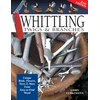 KNYGA Chris Lubkemann Whittling Twigs &amp; Branches - 2nd Edition