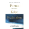KNYGA Chris Mccabe Poems from the Edge of Extinction