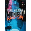 KNYGA Chris Mckinney Midnight, Vanduo City