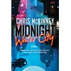 KNYGA Chris Mckinney Midnight, Vanduo City