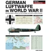 KNYGA Chris Mcnab German Luftwaffe in World War II