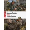 KNYGA Chris Mcnab German Soldier vs Soldier