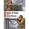 KNYGA Chris Mcnab Waffen-SS Soldier vs Rifleman