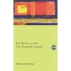 KNYGA Chris Murray Key Writers on Art: The Twentieth Century