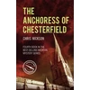 KNYGA Chris Nickson Anchoress of Chesterfield