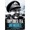 KNYGA Chris Oflaherty Torpedoes, Tea, and Medals